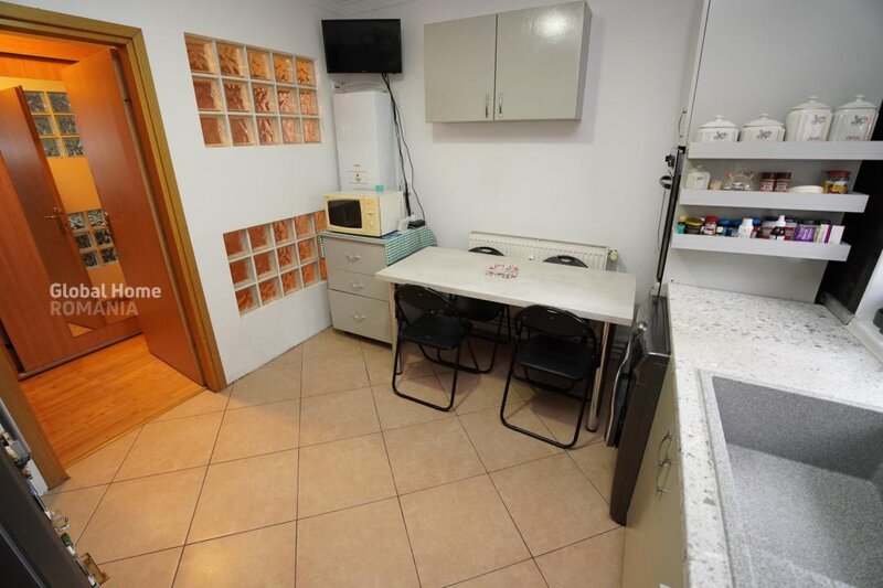 Brancoveanu Apartament spatios 4 camere, 92 mp  Metrou Brancoveanu