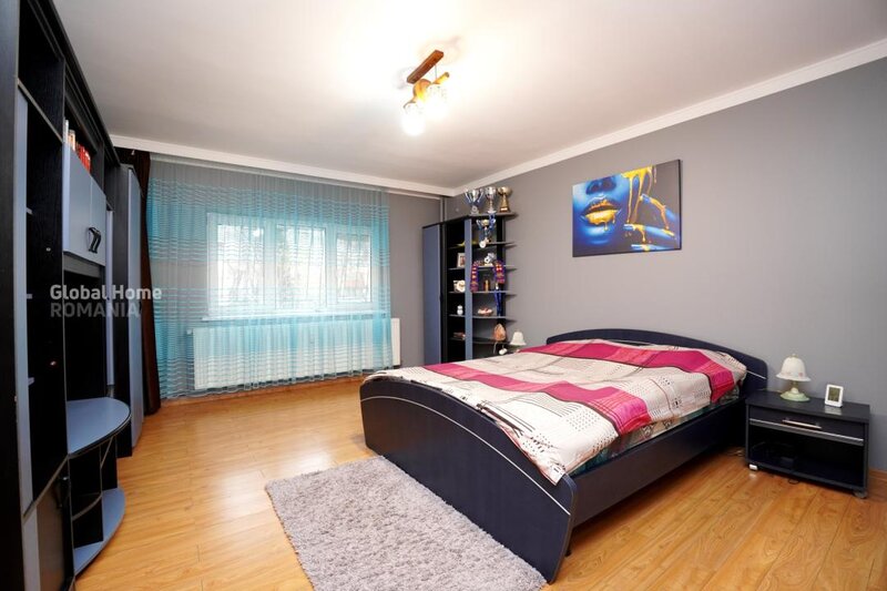 Brancoveanu Apartament spatios 4 camere, 92 mp  Metrou Brancoveanu