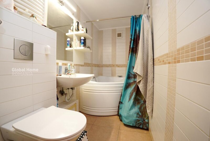 Brancoveanu Apartament spatios 4 camere, 92 mp  Metrou Brancoveanu