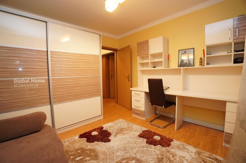 Brancoveanu Apartament spatios 4 camere, 92 mp  Metrou Brancoveanu